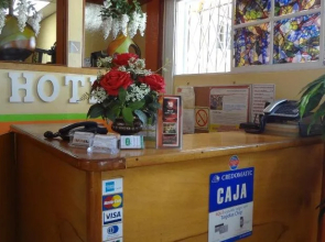 Hotel Dulce Hogar & Spa