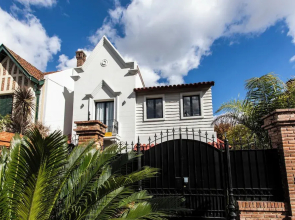 Luxury House Villa Devoto