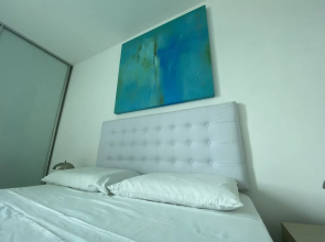 Apartamentos SOHO Style - Cerca al Mar