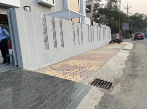 Hotel Chitra Executive