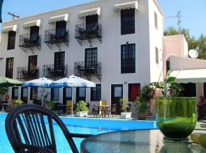 Atlantis Hotel