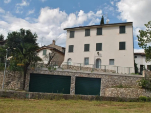 Appartamenti Alla Lanterna