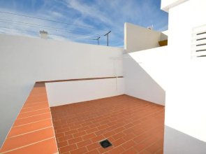 Apartamento Mariposa