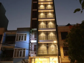 Hana 2 Apartment Hotel Bac Ninh