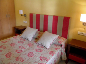 Apartaments Sant Jordi Girona 97