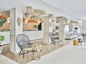 Barceló Ponent Beach