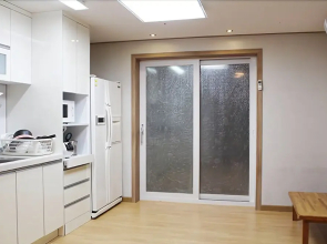 Hongcheon Camnuri Auto Camping Place
