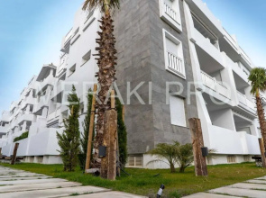 Playa Granada, Piso En Urbanizacion Nueva 6 Pax Beach, Golf, Ski,sun