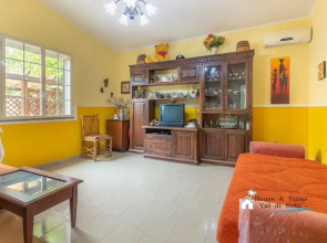 Villa Panarea