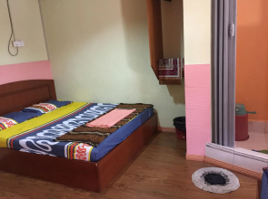 Impiana Bajet Inn
