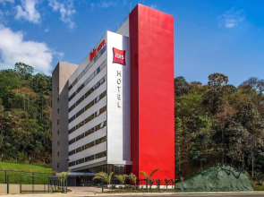 Ibis Juiz De Fora