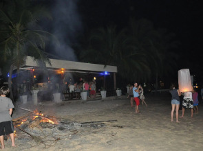 Phangan Rainbow Bungalows