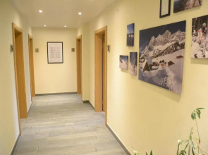 Pension Adlerhorst