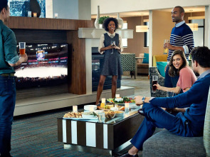 Sonesta ES Suites Dallas Medical Market Center