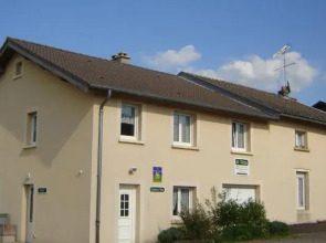 La Ferme du Vallon