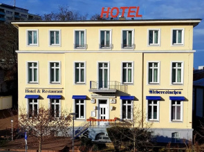 Hotel Altberesinchen