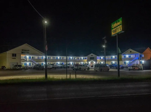 Willabees Motel