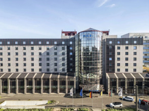 Maritim Hotel Magdeburg