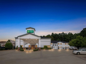 Quality Inn & Suites Kilgore-Longview