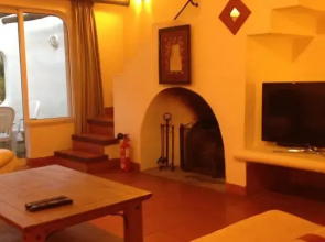 Golf & Country House