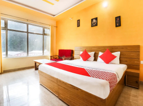 OYO 47840 Hotel Comfort Inn