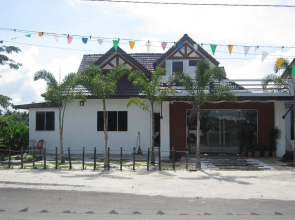 Brilliant Inn