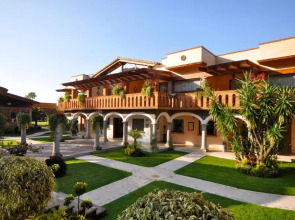 La Buena Vibra Wellness Resort & SPA