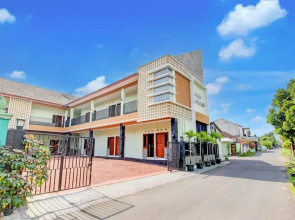 Hotel O Sleman Near Bandara Adi Sutjipto Formerly Joglo Sorogenen