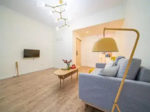 Chongqing Nanan·Tongyuanju· Locals Apartment 00152870