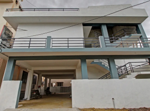 Gsn Residency by OYO Rooms