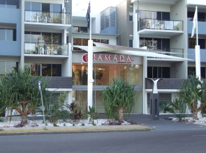 Ramada Hervey Bay