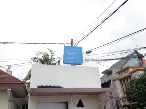 Airy Eco Radio Dalam Antene Tiga 10 Jakarta