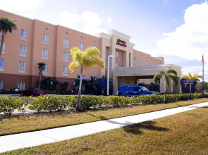 Hampton Inn & Suites Ft. Pierce