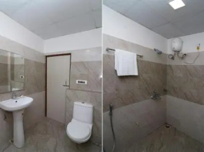 OYO 13169 Hotel Impact