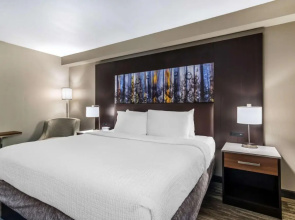 Travelodge Atlanta Northwest