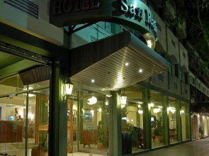 Hotel San Rafael