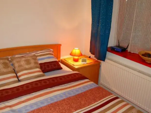 Ilda Apartment
