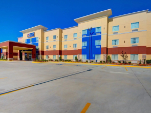SureStay by Best Western Muskogee