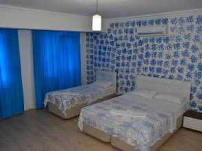 Mavi Butik Apart