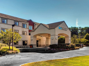 HYATT House Morristown
