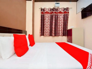 Surya Hotel by OYO Rooms