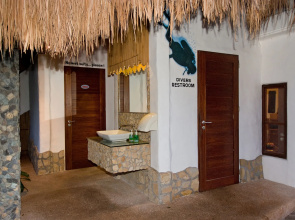 Atlantis Dive Resort Dumaguete