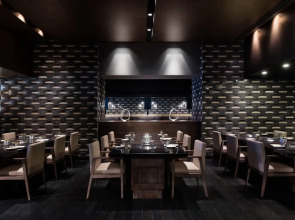 Отель JW Marriott Sanya Dadonghai Bay