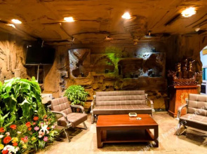 VA Boutique Inn(安阳VA精品客栈（仓巷街店）)