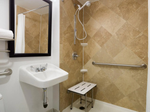 Hampton Inn Seaport Financial District