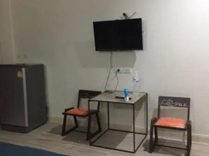 Lampang Ngeng Na Home