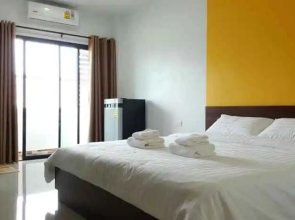 Kiattikhun Apartment