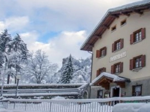 B&B Cristo Rè