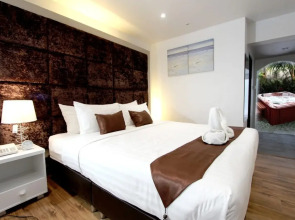 Pooh Beach Resort & Spa