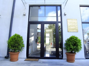 Iveria Hotel